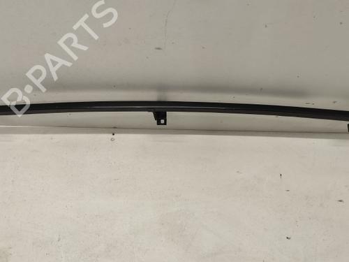 Used Front bumper bracket Front bumper bracket AUDI 90 B3 (893, 894, 8A2) 2.0 (115 hp) 40353335 40353335