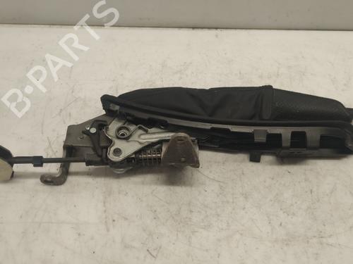 Used Hand brake Hand brake BMW 1 (E81) 118 d (143 hp) 40349291 40349291