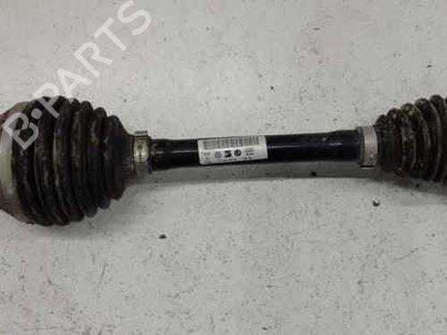 Used Left front driveshaft Left front driveshaft AUDI Q2 (GAB, GAG) 30 TFSI (116 hp) 40355359 40355359