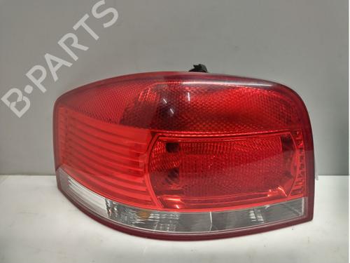 Used Left taillight Left taillight AUDI A3 (8P1) S3 quattro (265 hp) 40349819 40349819