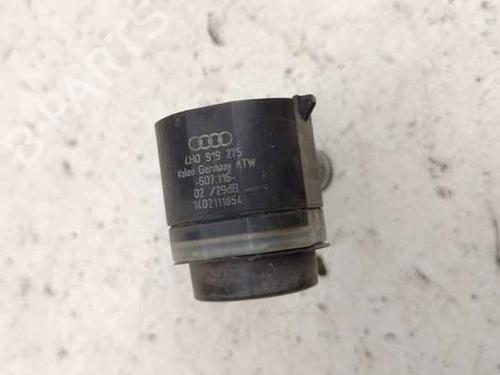 Electronic sensor VW TOUAREG (7P5, 7P6) 3.0 V6 TDI | BP40352887M84 - Image 3
