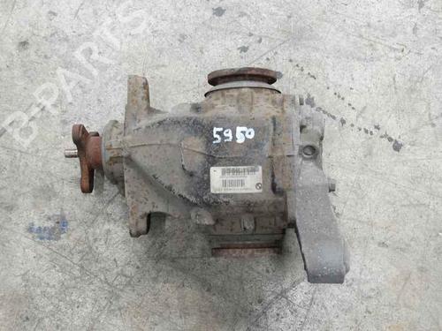 Used Rear differential Rear differential BMW 1 (E87) 118 d (143 hp) 40350415 40350415
