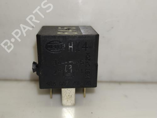 Electronic sensor AUDI A3 Sportback (8VA, 8VF) 2.0 TDI | BP40354770M84 - Image 4