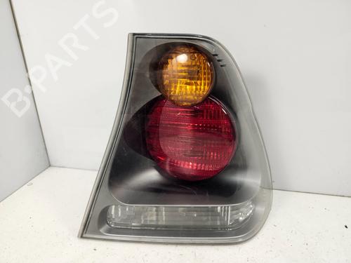 Used Right taillight Right taillight BMW 3 Compact (E46) 316 ti (115 hp) 40467878 40467878