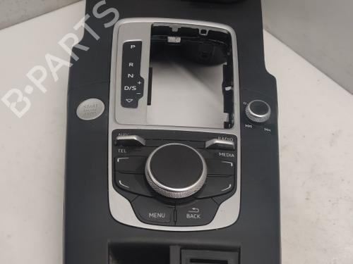 Switch AUDI A3 Sportback (8VA, 8VF) 2.0 TDI | BP40354351I30 - Image 5