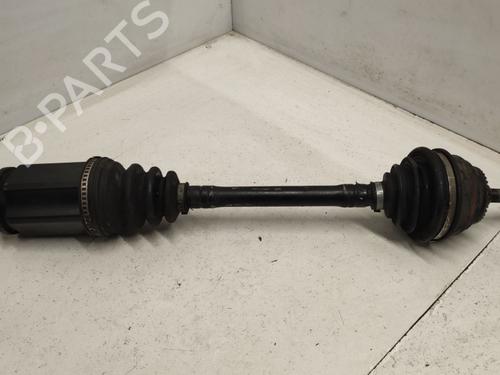 Used Left front driveshaft Left front driveshaft BMW 5 (F10) 535 d xDrive (313 hp) 40348633 40348633