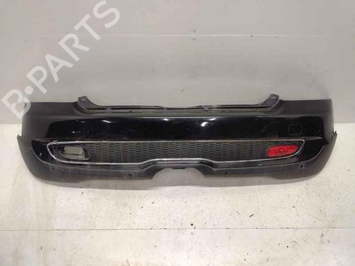 rear-bumper-mini-mini-r56-2005-2006-2007-2008-2009-2010-2011-2012-2013-2014-40349325 main image