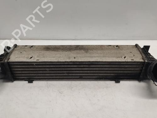 Used Intercooler Intercooler BMW 1 (E81) 120 d (177 hp) 40357032 40357032