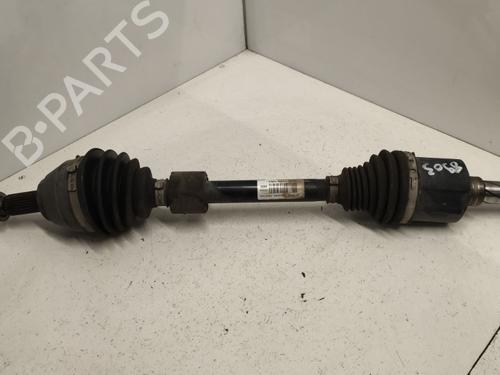 Used Left front driveshaft Left front driveshaft MINI MINI COUNTRYMAN (R60) Cooper D (112 hp) 40516735 40516735