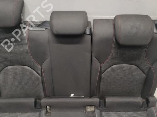 Seats set SEAT LEON (5F1) 2.0 TDI | BP40351036C78 - Image 2