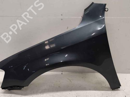left-front-fenders-vw-passat-b7-variant-365-2010-2011-2012-2013-2014-2015-40351518 main image