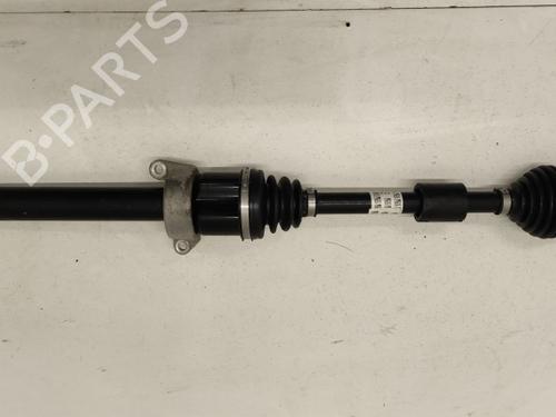 Used Right front driveshaft Right front driveshaft BMW X2 (F39) sDrive 18 i (140 hp) 40351971 40351971