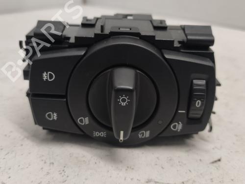 headlight-switch-bmw-1-e87-2003-2004-2005-2006-2007-2008-2009-2010-2011-2012-2013-40355794 main image