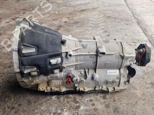 gearbox-bmw-1-f20-2011-2012-2013-2014-2015-2016-2017-2018-2019-40348720 main image