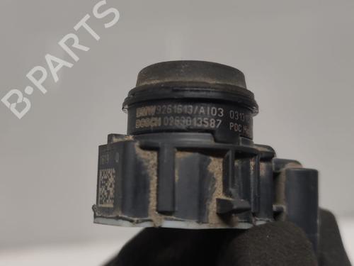Electronic sensor BMW 1 (F20) 116 d | BP40354642M84 - Image 3