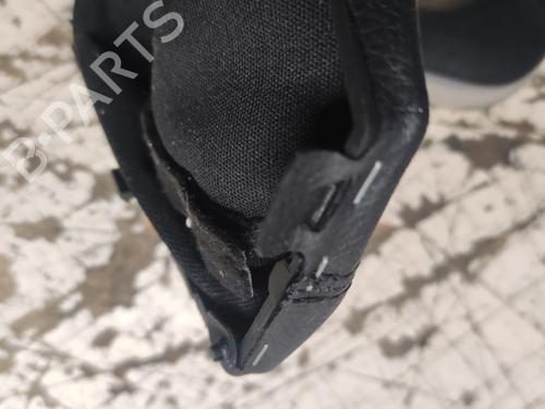 Shift knob FORD FIESTA VII (HJ, HF) 1.1 Ti-VCT | BP40353213I34 - Image 3