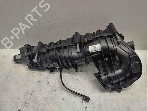Used Intake manifold Intake manifold BMW 3 Touring (E91) 320 d xDrive (177 hp) 40348667 40348667