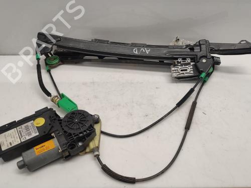 front-right-window-mechanism-audi-a4-b6-convertible-8h7-2002-2003-2004-2005-2006-2007-2008-2009-40355190 main image