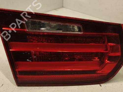 Used Left tailgate light Left tailgate light BMW 3 Touring (F31) 325 d (218 hp) 40352680 40352680