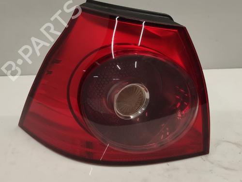 left-taillight-vw-golf-v-1k1-2003-2004-2005-2006-2007-2008-2009-2010-40354311 main image