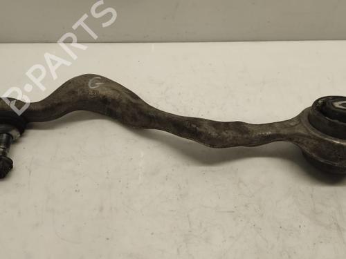 Left front suspension arm BMW 1 (E81) 120 d | BP40349916M12 - Image 2