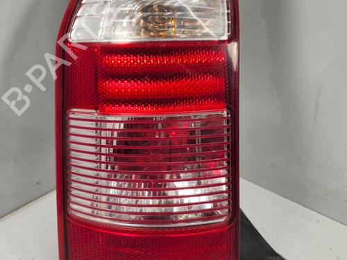 Left taillight FIAT PANDA (169_) 1.3 JTD Multijet 4x4 (169AXG1A, 169AXG2A) | BP40352751C34 - Image 2