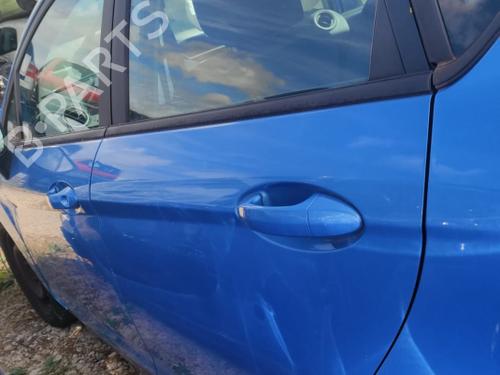 left-rear-door-ford-fiesta-vi-cb1-ccn-2008-40354591 main image