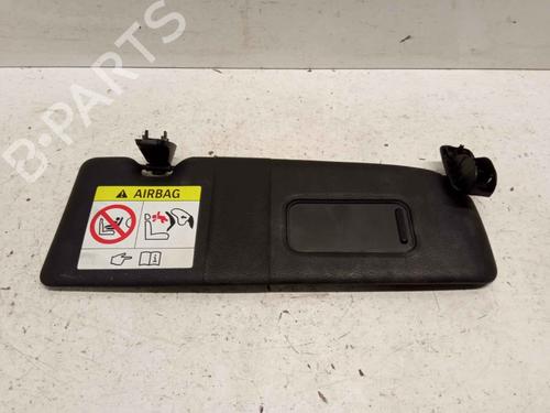 right-sun-visor-bmw-1-f20-2011-2012-2013-2014-2015-2016-2017-2018-2019-40350928 main image