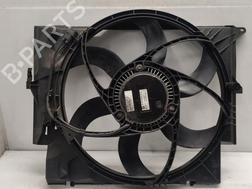 Radiator fan BMW 3 (E90) 320 d | BP40355691M35 - Image 4