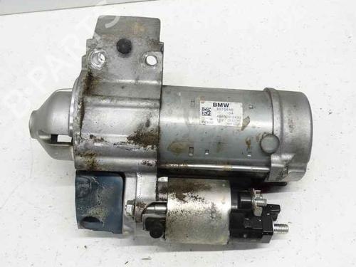 starter-bmw-x3-f25-2010-2011-2012-2013-2014-2015-2016-2017-40351991 main image