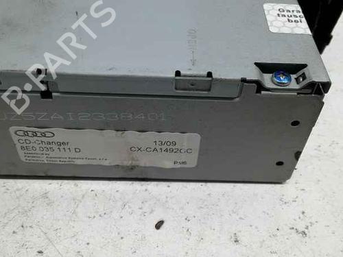 Electronic module AUDI A3 Sportback (8PA) 2.0 TDI | BP40355516M83 - Image 2