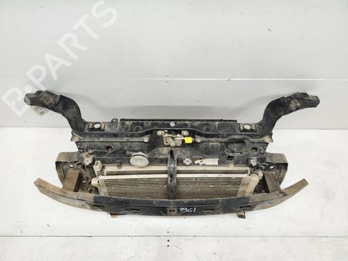 Front slam panel FIAT PANDA (169_) 1.3 JTD Multijet 4x4 (169AXG1A, 169AXG2A) | BP40348933C72 - Image 3