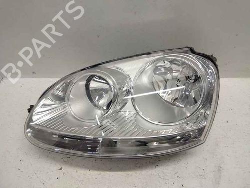 left-headlight-vw-golf-v-1k1-2003-2004-2005-2006-2007-2008-2009-2010-40356846 main image