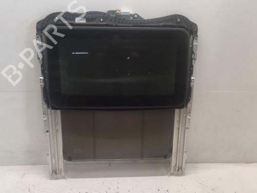 Used Sunroof Sunroof BMW 1 (F20) 118 d (143 hp) 40352530 40352530