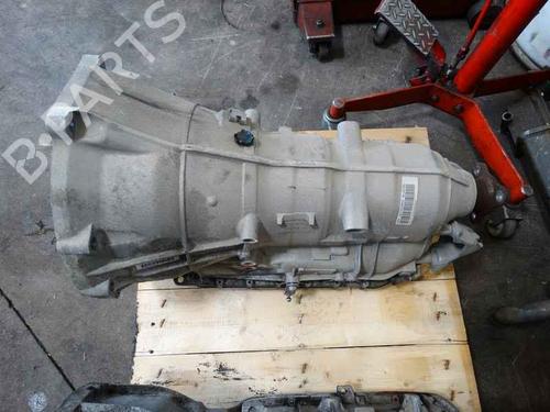 Used Gearbox Gearbox BMW 1 (E81) 120 d (177 hp) 40350489 40350489