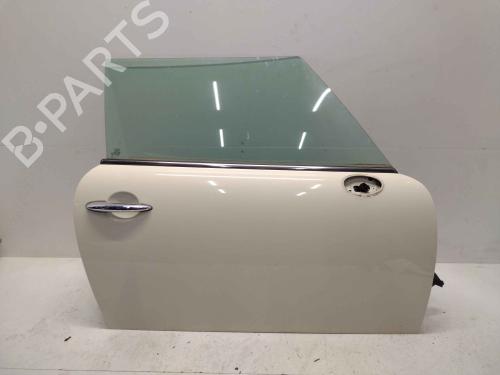 Used Right front door Right front door MINI MINI (R56) Cooper (120 hp) 40349281 40349281