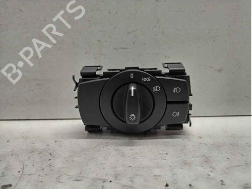 Used Headlight switch Headlight switch BMW 1 (E87) 120 i (170 hp) 40350064 40350064