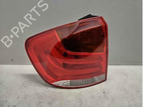 Used Left taillight Left taillight BMW X1 (E84) sDrive 20 d (177 hp) 40353541 40353541