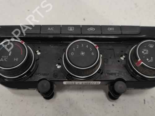 Used Climate control Climate control VW GOLF VII (5G1, BQ1, BE1, BE2) 1.2 TSI (110 hp) 40356527 40356527
