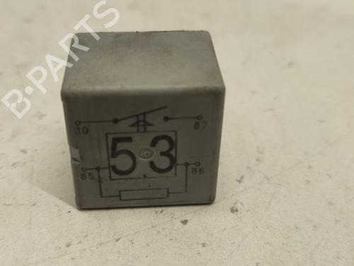 Used Electronic sensor Electronic sensor VW GOLF VI (5K1) 2.0 TDI (140 hp) 40352773 40352773