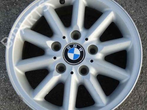 Used Rim Rim BMW 3 (E46) 325 i (192 hp) 40453822 40453822