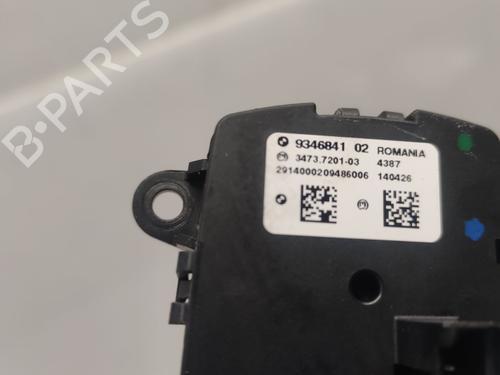 Headlight switch BMW X3 (F25) xDrive 20 d | BP40355295I24 - Image 2