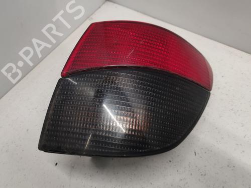 Used Right taillight Right taillight PEUGEOT 406 Break (8E/F) 2.0 HDI 110 (109 hp) 40516717 40516717