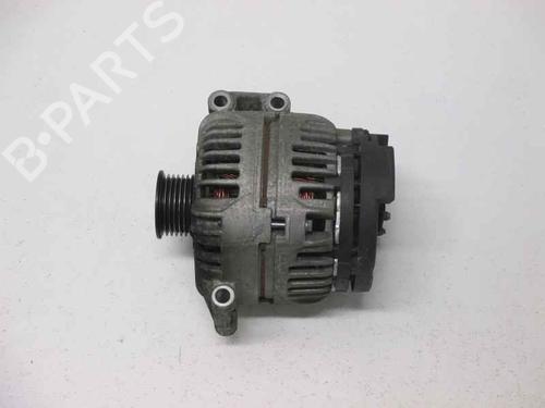 Used Alternator Alternator MINI MINI Convertible (R52) Cooper (116 hp) 40356139 40356139