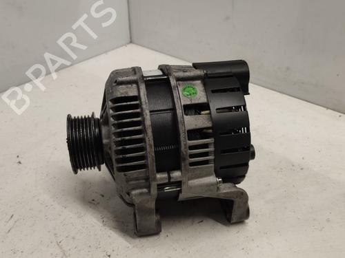 Used Alternator Alternator BMW 3 (E46) 320 d (150 hp) 40351326 40351326