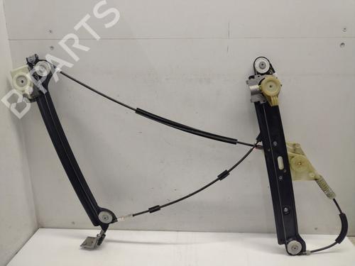 Used Front right window mechanism Front right window mechanism BMW 1 (E81) 118 d (143 hp) 40349921 40349921