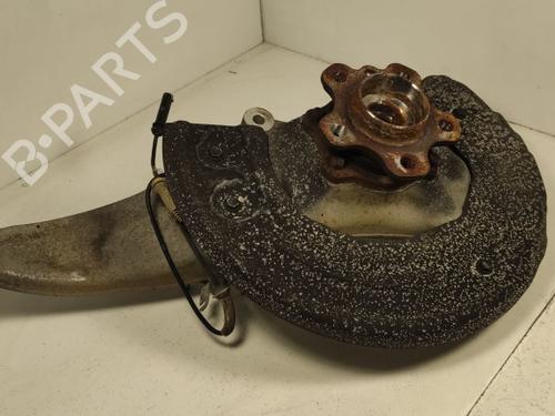 Used Left front steering knuckle Left front steering knuckle BMW 6 Gran Turismo (G32) 630 d xDrive (265 hp) 40355863 40355863