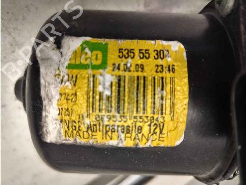 Front wiper motor MINI MINI (R56) Cooper D | BP40354356M29 - Image 2