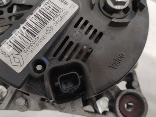 Alternator RENAULT LAGUNA III (BT0/1) 2.0 16V (BT05, BT0F, BT0W) | BP40355992M7 - Image 2