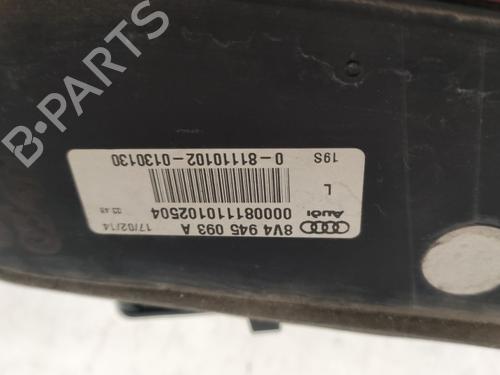 Left tailgate light AUDI A3 Sportback (8VA, 8VF) 1.4 TFSI | BP40350964C79 - Image 3